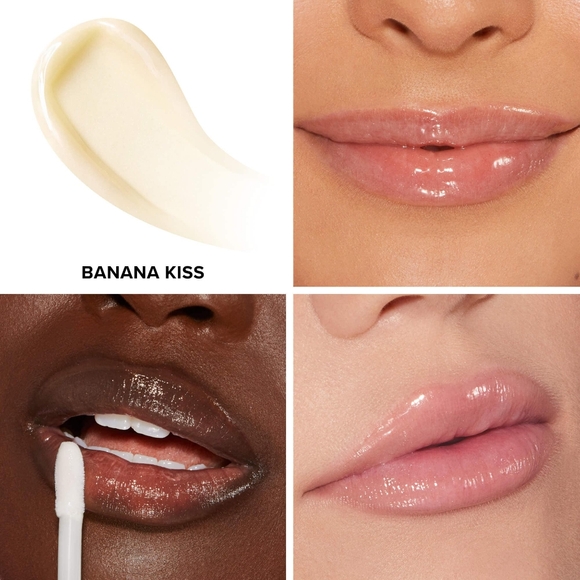Too Faced NIB HangoverRx Pillow Balm In Banana Kiss - Picture 2 of 16